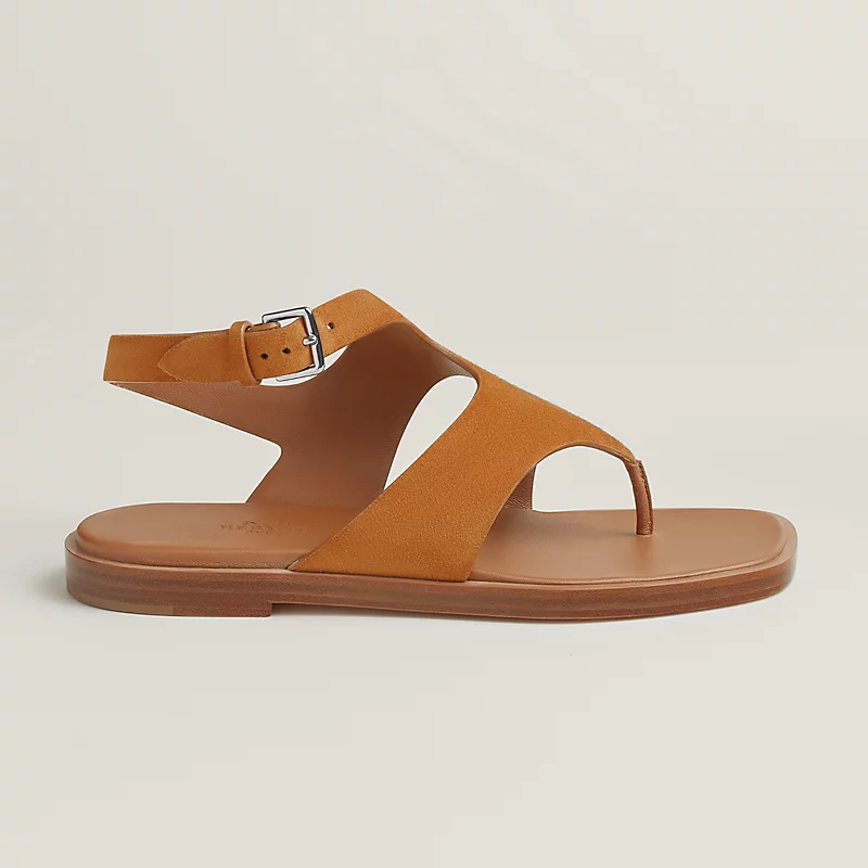 Hermès Karen sandal - Image 4